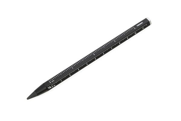CONSTRUCTION ENDLESS Crayon multitache mine sans fin - NOIR