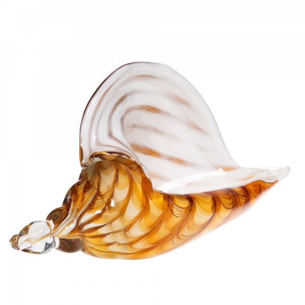 COQUILLAGE NAIA SULFURE
