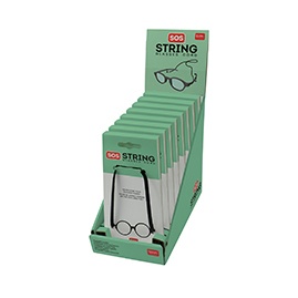 CORDON DE LUNETTE - SOS STRING