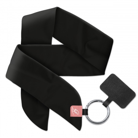 Cordon ruban de téléphone DORCHID motif 3