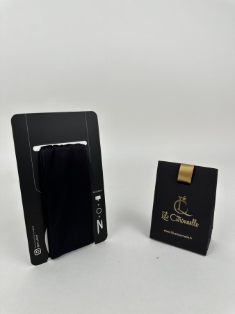 Cordon ruban de téléphone DORCHID motif 3