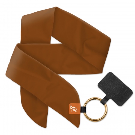 Cordon ruban de téléphone LUANDA motif 3