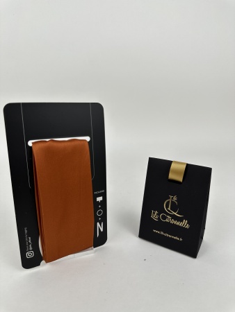 Cordon ruban de téléphone LUANDA motif 3