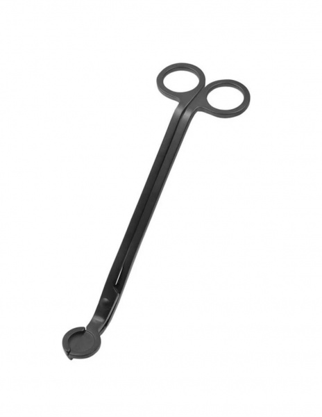 Coupe m�che de bougie
