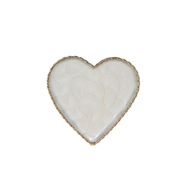COUPELLE COEUR ECAILLES