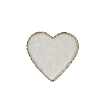 COUPELLE COEUR ECAILLES