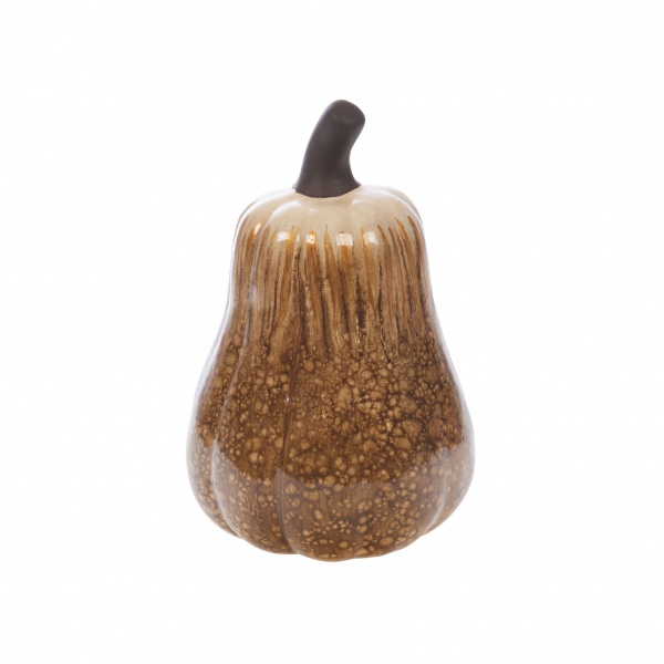 COURGE TERRACOTTA MOUTARDE GM