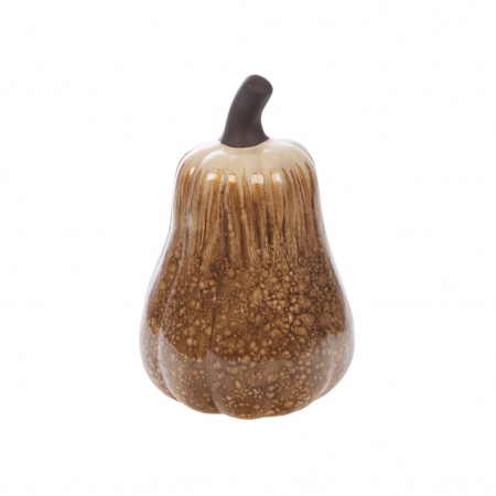 COURGE TERRACOTTA MOUTARDE GM