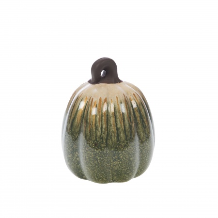 COURGE TERRACOTTA VERT MM