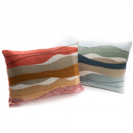 COUSSIN \ HORIZONS\  2ASS