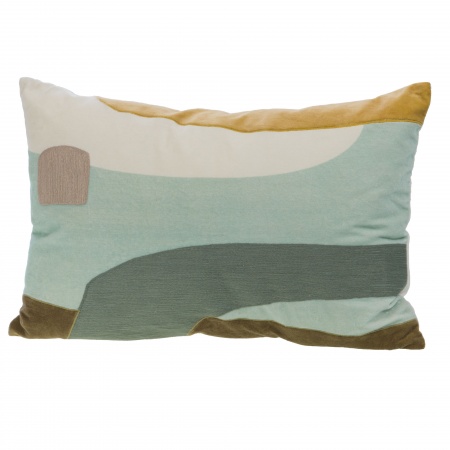 COUSSIN ADELICE 40X60