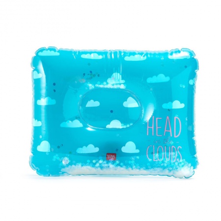COUSSIN GONFLABLE - CLOUD