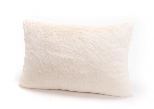 COUSSIN LUXE CREME 40X60
