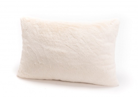 COUSSIN LUXE CREME 40X60