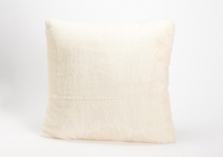 COUSSIN LUXE CREME 50X50