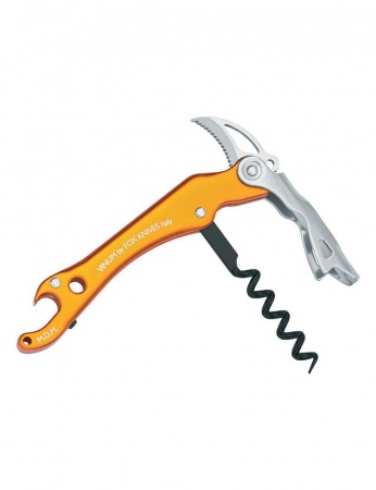 Couteau de sommelier Fox Vinum Orange