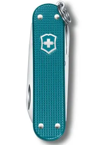 Couteau suisse de poche Alox \ Wild Jungle\ 