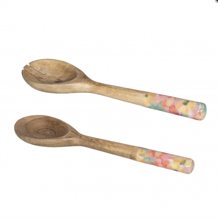 COUVERT A SALADE  - MAHINA