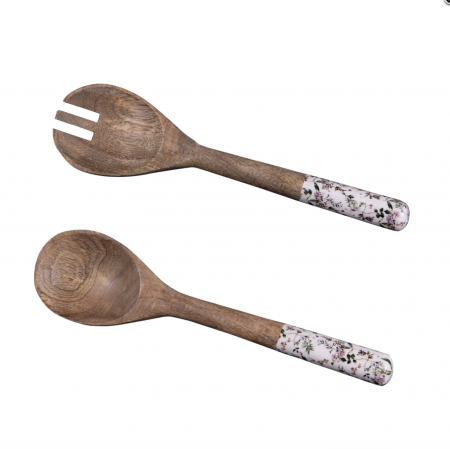 COUVERT SALADE - CHAMPETRE