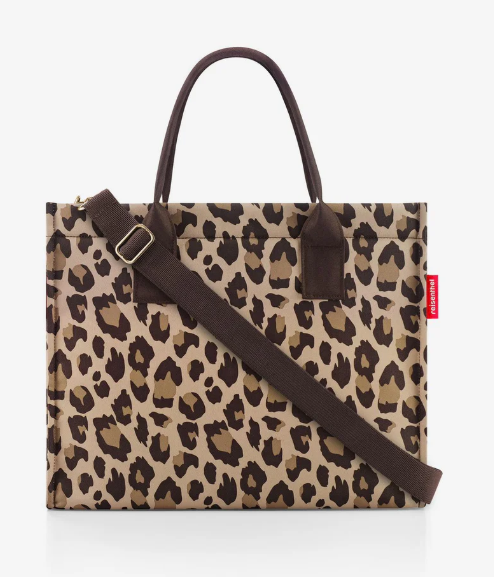 daily shopper business LEO MACCHIATO