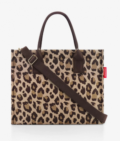 daily shopper business LEO MACCHIATO