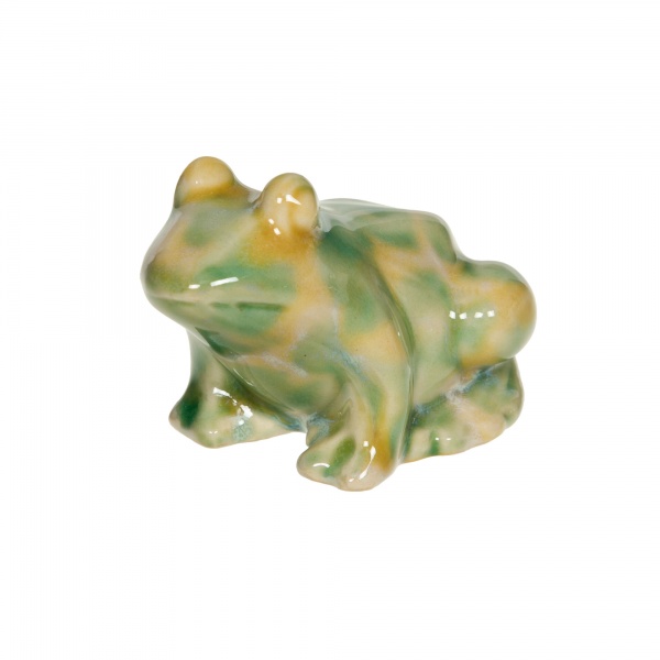 DECO GRENOUILLE