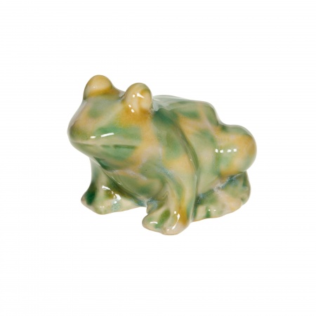 DECO GRENOUILLE
