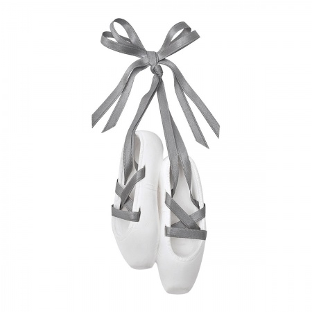 Décor parfumé ballerine Grand modèle \ Marquise\ 