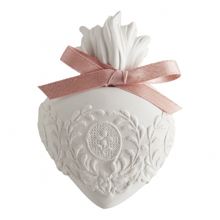 Décor parfumé Cur Sacré \ Rose elixir\ 