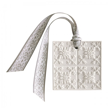 Décor parfumé et concentré de parfum d\'ambiance Escale à Sintra \ Fleur de coton\ 