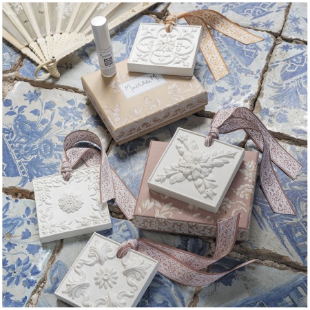 Décor parfumé et concentré de parfum d\'ambiance Escale à Sintra \ Marquise\ 