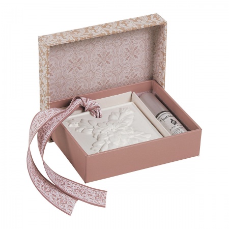 Décor parfumé et concentré de parfum d\'ambiance Escale à Sintra \ Marquise\ 