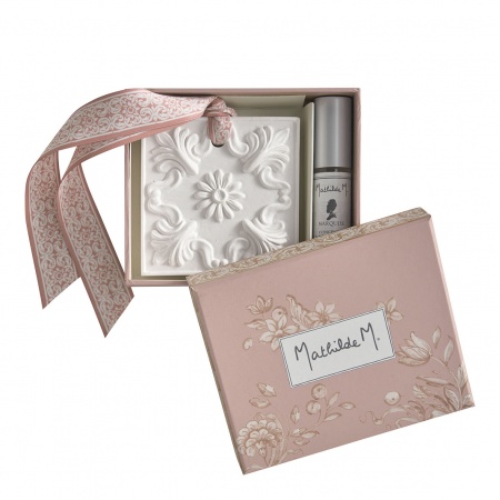 Décor parfumé et concentré de parfum d\'ambiance Escale à Sintra \ Marquise\ 