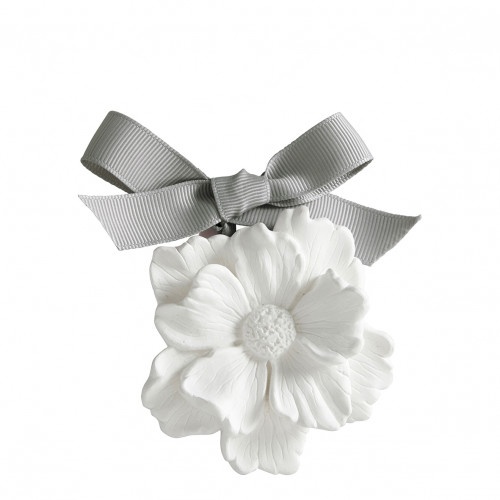 D�cor parfum� Fleur de Coton grand mod�le - Fleur de Coton