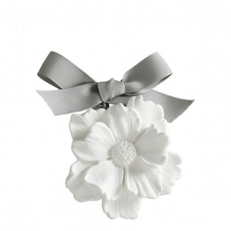 Décor parfumé Fleur de Coton grand modèle - Fleur de Coton
