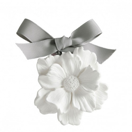 Décor parfumé Fleur de Coton grand modèle - Fleur de Coton
