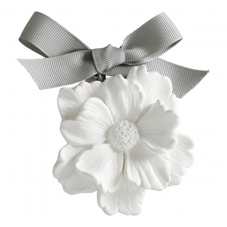 Décor parfumé Fleur de Coton grand modèle \ fleur de coton\ 