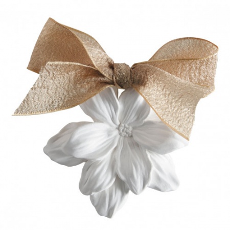 Décor parfumé Jasmin grand modèle - Sublime Jasmin