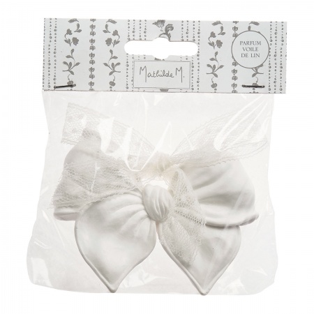 Décor parfumé Nud grand modèle \ Voile de Lin\ 