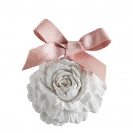 Décor parfumé Rosa grand modèle - Rose Elixir