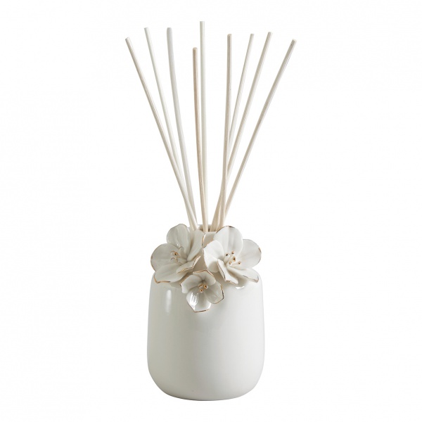 Diffuseur de parfum d\'ambiance Amour de Fleurs \ Fleur de coton\ 