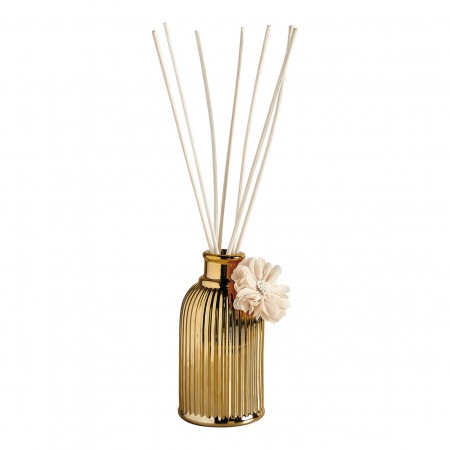 Diffuseur de parfum d\'ambiance Célébrations Exquises \ Fleur de coton\ 