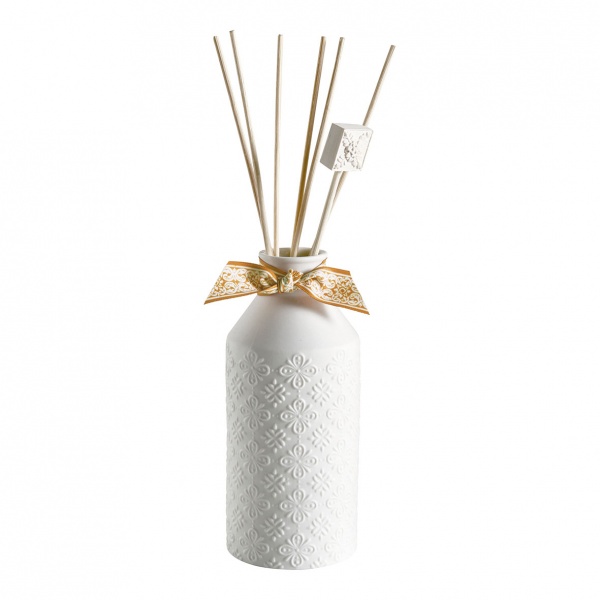 Diffuseur de parfum d\'ambiance Escale � Sintra \ Fleur de Mandarine\ 