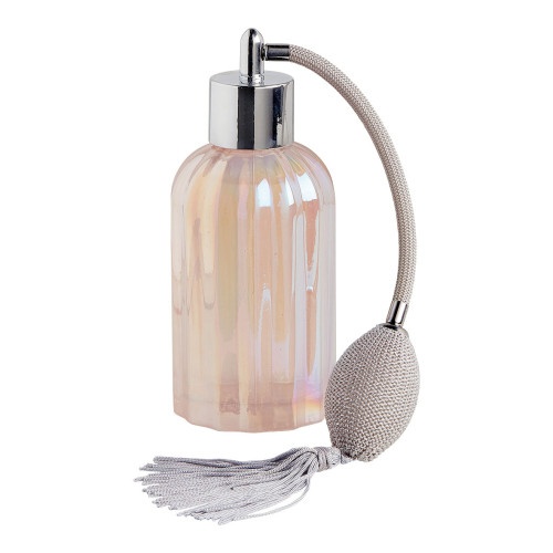 Diffuseur de parfum d\'ambiance LES INTEMPORELLES 30 ml - Etoffe Soyeuse