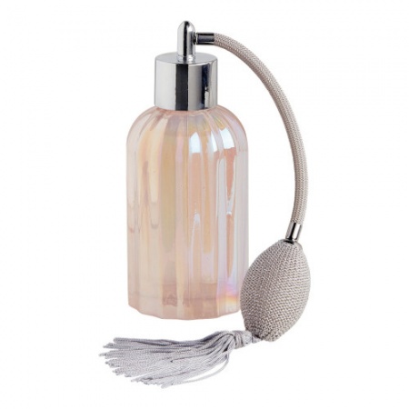 Diffuseur de parfum d\'ambiance LES INTEMPORELLES 30 ml - Etoffe Soyeuse