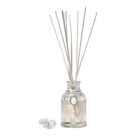 Diffuseur de parfum d\'ambiance Les Intemporels \ Fleur de coton\ 