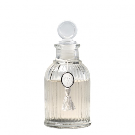 Diffuseur de parfum d\'ambiance Les Intemporels \ Fleur de coton\ 