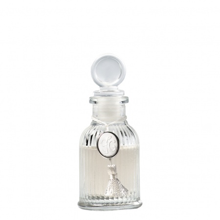 Diffuseur de parfum d\'ambiance Les Intemporels \ Fleur de coton\ 