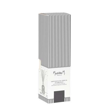 Diffuseur de parfum d\'ambiance Les Intemporels \ Fleur de coton\ 