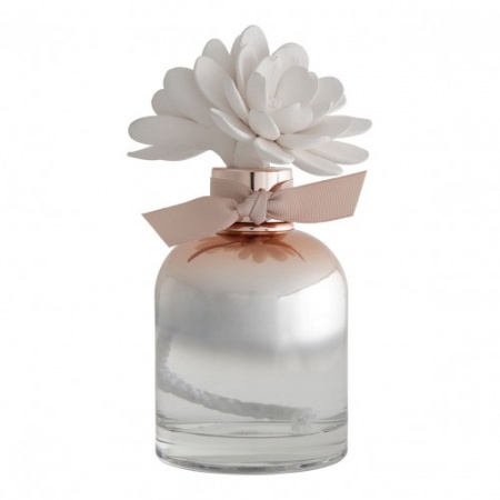 Diffuseur de parfum d\'ambiance Valse florale 200 ml - Voile de Lin